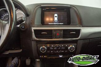 Mazda CX-5 2.2d SkyActiv-D Leder Navi Clima 150 Skylease GT 2WD picture 12