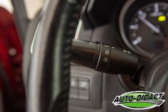 Mazda CX-5 2.2d SkyActiv-D Leder Navi Clima 150 Skylease GT 2WD picture 19