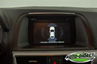 Mazda CX-5 2.2d SkyActiv-D Leder Navi Clima 150 Skylease GT 2WD picture 10