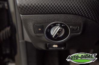 Mercedes A-klasse 180d Airco Navi Half Leder picture 17