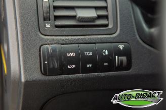 Hyundai Tucson 2.0i 4WD Clima Style picture 11