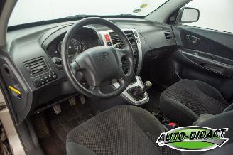 Hyundai Tucson 2.0i 4WD Clima Style picture 20