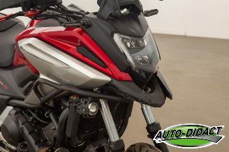 Honda  ALL ROAD NC 750X DCT C-ABS picture 17