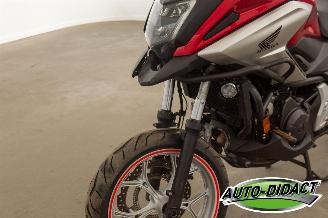 Honda  ALL ROAD NC 750X DCT C-ABS picture 20