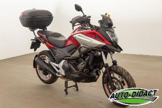 Honda  ALL ROAD NC 750X DCT C-ABS picture 2