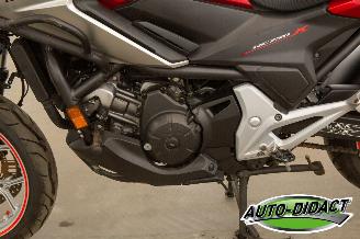 Honda  ALL ROAD NC 750X DCT C-ABS picture 11