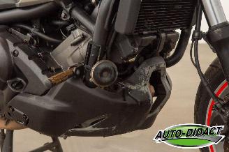 Honda  ALL ROAD NC 750X DCT C-ABS picture 21