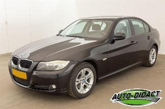 Schadeauto BMW 3-serie 318i Navi Clima 1e eig Business Line 2009/9