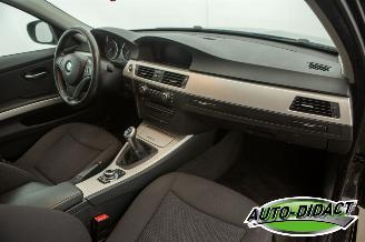 BMW 3-serie 318i Navi Clima 1e eig Business Line picture 19