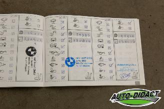 BMW 3-serie 318i Navi Clima 1e eig Business Line picture 32