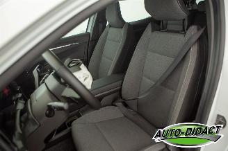 Renault Mégane E-Tech EV60 Optimum Charge Business Ed. Evolution picture 23