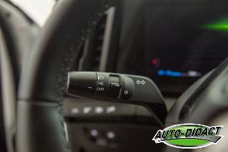 Renault Mégane E-Tech EV60 Optimum Charge Business Ed. Evolution picture 13