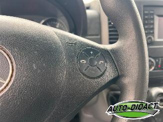 Mercedes Sprinter 314 CDI KOELWAGEN picture 16