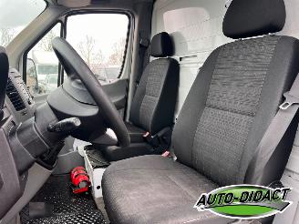 Mercedes Sprinter 314 CDI KOELWAGEN picture 22
