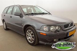 Volvo V-40 1.8 Airco picture 2