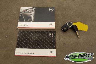 Citroën DS3 1.6 e-HDi Clima So Chic picture 21