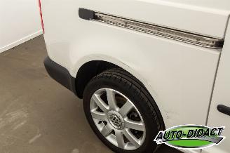 Volkswagen Caddy maxi 1.6 TDI Airco Camera picture 22