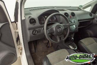 Volkswagen Caddy maxi 1.6 TDI Airco Camera picture 18
