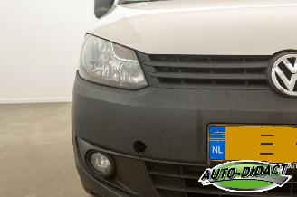 Volkswagen Caddy maxi 1.6 TDI Airco Camera picture 25