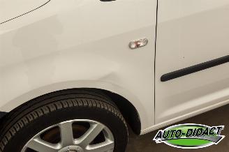 Volkswagen Caddy maxi 1.6 TDI Airco Camera picture 21