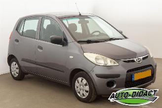 Hyundai I-10 1.1 Airco Active Cool picture 2