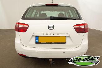 Seat Ibiza 1.2 TSI Clima picture 34