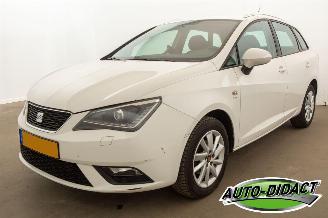 Avarii autoturisme Seat Ibiza 1.2 TSI Clima 2013/5