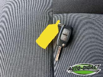 Renault Master T35 2.3 dCi Airco 135 L2H2 Work Edition picture 24