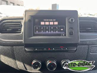 Renault Master T35 2.3 dCi Airco 135 L2H2 Work Edition picture 8