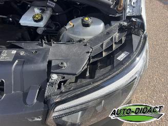 Renault Master T35 2.3 dCi Airco 135 L2H2 Work Edition picture 37