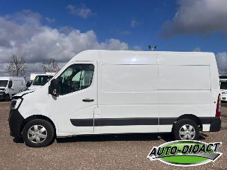 Renault Master T35 2.3 dCi Airco 135 L2H2 Work Edition picture 44