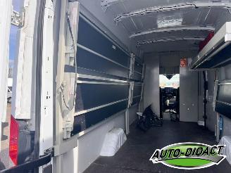 Ford Transit 350 L4H3 Trend 68 kWh Camera Navi picture 44