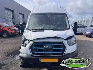 Ford Transit 350 L4H3 Trend 68 kWh Camera Navi picture 41