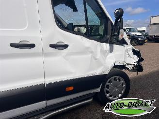 Ford Transit 350 L4H3 Trend 68 kWh Camera Navi picture 34