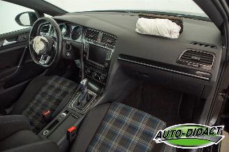 Volkswagen Golf 1.4 TSI GTE Automaat Clima Navi picture 21