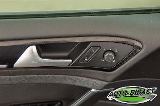 Volkswagen Golf 1.4 TSI GTE Automaat Clima Navi picture 15