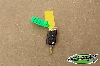 Volkswagen Golf 1.4 TSI GTE Automaat Clima Navi picture 29