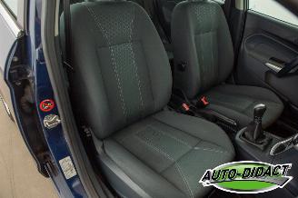 Ford Fiesta 1.25 Clima Titanium picture 20