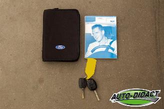 Ford Fiesta 1.25 Clima Titanium picture 27