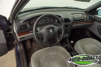 Peugeot 406 1.8-16V Airco picture 20