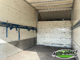 Mercedes Sprinter 316 CDI Laadklep picture 36