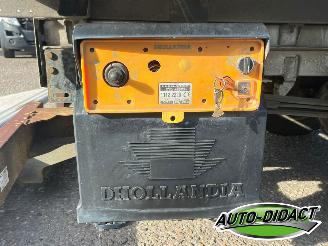 Mercedes Sprinter 316 CDI Laadklep picture 38