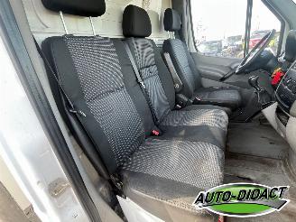 Mercedes Sprinter 316 CDI Laadklep picture 17