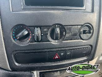 Mercedes Sprinter 316 CDI Laadklep picture 7