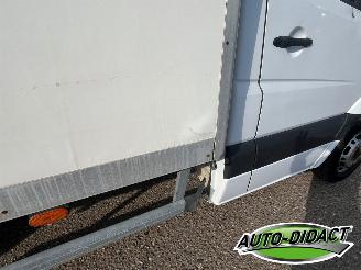 Mercedes Sprinter 316 CDI Laadklep picture 29
