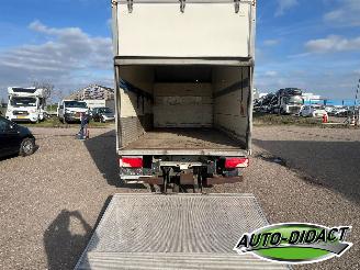 Mercedes Sprinter 316 CDI Laadklep picture 34