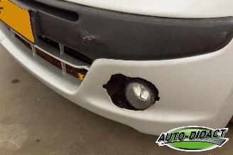 Nissan Pixo 1.0 Airco picture 24