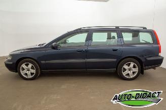 Volvo V-70 2.4 Edition II Airco Leder picture 35