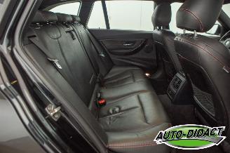 BMW 3-serie 318d Automaat Clima Navi Leder Executive picture 24