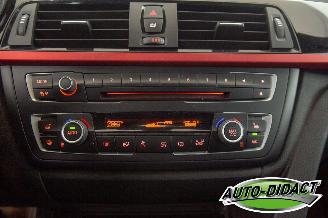 BMW 3-serie 318d Automaat Clima Navi Leder Executive picture 10